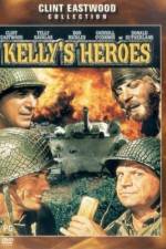 Watch Kelly's Heroes Letmewatchthis