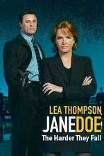 Watch Jane Doe: The Harder They Fall Letmewatchthis