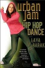 Watch Urban Jam Hip Hop Dance with Laya Barak Letmewatchthis
