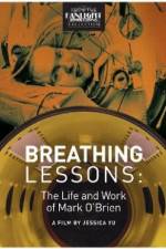 Watch Breathing Lessons The Life and Work of Mark OBrien Letmewatchthis