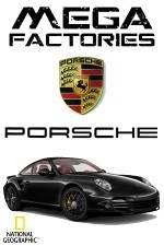 Watch National Geographic Megafactories: Porsche Letmewatchthis