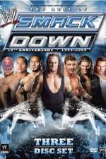 Watch WWE The Best of SmackDown - 10th Anniversary 1999-2009 Letmewatchthis