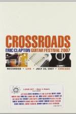 Watch Crossroads: Eric Clapton Guitar Festival Letmewatchthis