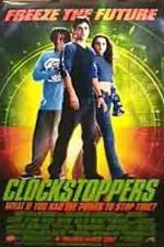Watch Clockstoppers Letmewatchthis