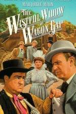 Watch The Wistful Widow of Wagon Gap Letmewatchthis