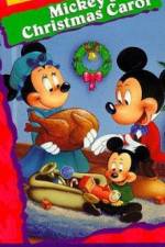 Watch Mickey's Christmas Carol Letmewatchthis