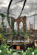 Watch Life After People Letmewatchthis