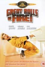 Watch Great Balls of Fire! Letmewatchthis
