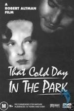 Watch That Cold Day in the Park Letmewatchthis