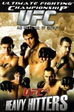 Watch UFC 53 Heavy Hitters Letmewatchthis