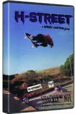 Watch H-Street Shackle Me Not Skateboard Letmewatchthis