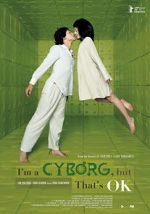 Watch I\'m a Cyborg, But That\'s OK Letmewatchthis