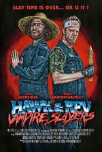 Watch Hawk and Rev: Vampire Slayers Letmewatchthis