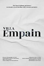 Watch Villa Empain Letmewatchthis