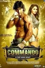 Watch Commando Letmewatchthis