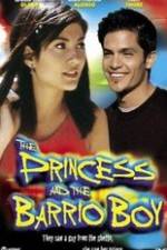 Watch The Princess & the Barrio Boy Letmewatchthis