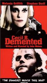 Watch Cecil B. DeMented Letmewatchthis