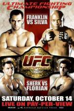 Watch UFC 64 Unstoppable Letmewatchthis
