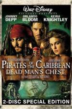 Watch Pirates of the Caribbean: Dead Man's Chest Letmewatchthis