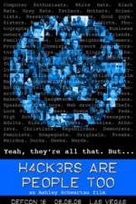 Watch Hackers Are People Too Letmewatchthis