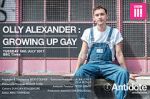 Watch Olly Alexander: Growing Up Gay Letmewatchthis