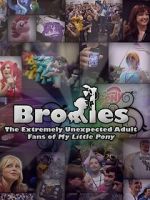 Watch Bronies: The Extremely Unexpected Adult Fans of My Little Pony Letmewatchthis
