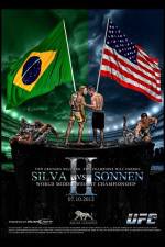 Watch UFC 148 Silva vs Sonnen II Letmewatchthis
