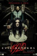Watch 1920 Evil Returns Letmewatchthis