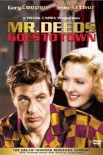 Watch Mr Deeds Goes to Town Letmewatchthis
