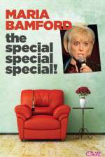 Watch Maria Bamford The Special Special Special Letmewatchthis