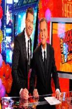 Watch Dick Clarks New Years Rockin Eve 2013 with Ryan Seacrest Letmewatchthis