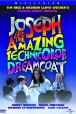 Watch Joseph and the Amazing Technicolor Dreamcoat Letmewatchthis