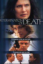 Watch Determination of Death Letmewatchthis