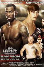 Watch Legacy FC 38 Letmewatchthis