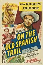 Watch On the Old Spanish Trail Letmewatchthis
