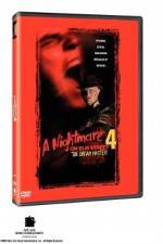Watch A Nightmare on Elm Street 4: The Dream Master Letmewatchthis