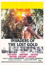 Watch Invaders of the Lost Gold Letmewatchthis