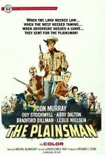 Watch The Plainsman Letmewatchthis
