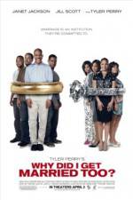 Watch Why Did I Get Married Too Letmewatchthis
