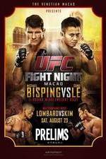 Watch UFC Fight Night 48 Preliminary Fights Letmewatchthis