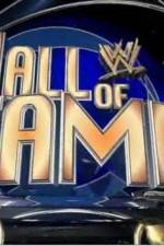 Watch WWE Hall of Fame 2011 Letmewatchthis