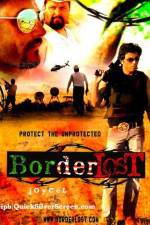 Watch Border Lost Letmewatchthis