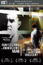 Watch Confessions of an Innocent Man Letmewatchthis