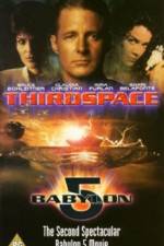 Watch Babylon 5: Thirdspace Letmewatchthis