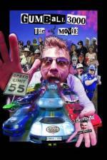 Watch Gumball 3000 The Movie Letmewatchthis