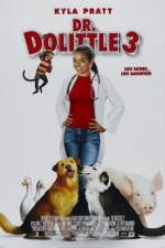 Watch Dr. Dolittle 3 Letmewatchthis