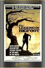 Watch The Legend of Bigfoot Letmewatchthis