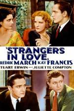 Watch Strangers in Love Letmewatchthis
