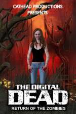 Watch The Digital Dead: Return of the Zombies Letmewatchthis