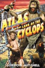Watch Atlas Against the Cyclops Letmewatchthis